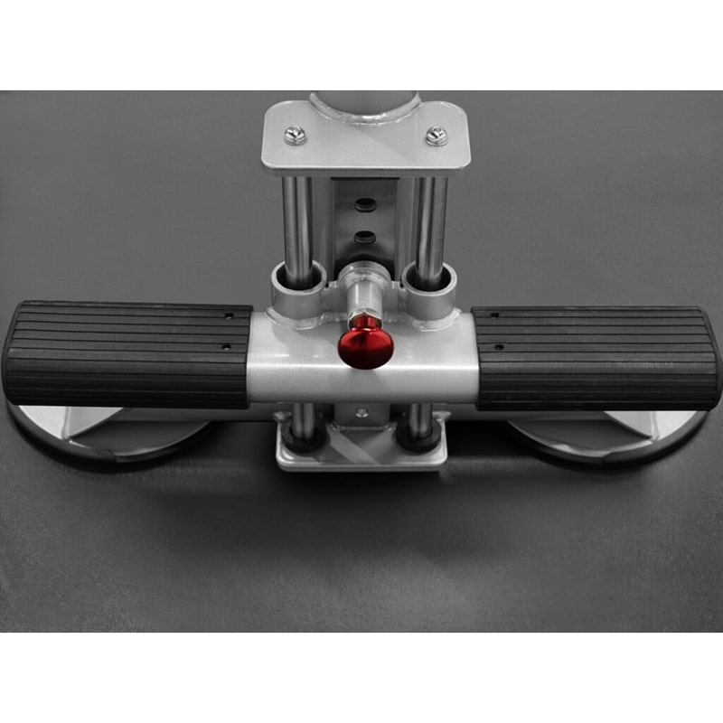 BodyKore Elite Series Standing Row Machine CF2173 - Premium Home & Gym Strength Training Equipment for Back & Shoulder Workouts