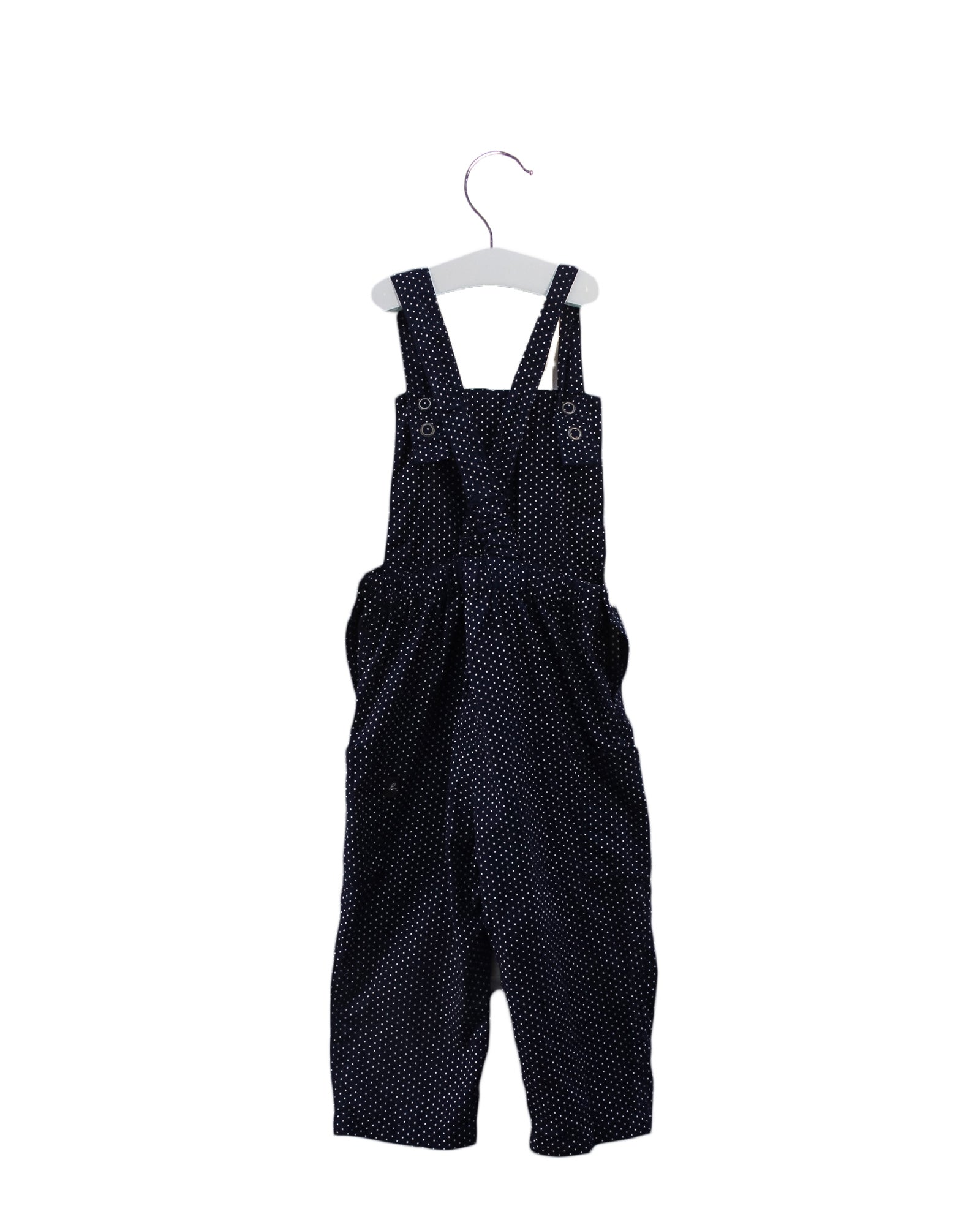 Agnes b. Women's Long Denim Overalls - Casual One-Piece Jumpsuit with Adjustable Straps | Perfect for Spring, Summer & Fall Outfits, Gardening, Workwear & Street Style Fashion