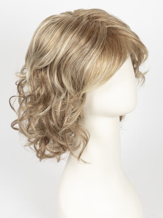 Premium Synthetic Lace Front Wig for Cats - Mono Crown Design - Perfect for Pet Costumes, Photo Shoots & Special Events