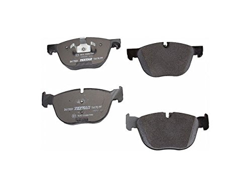 High-Performance 2417001 Brake Pads - Premium Quality for Smooth & Safe Braking - Perfect for Cars, Trucks & SUVs