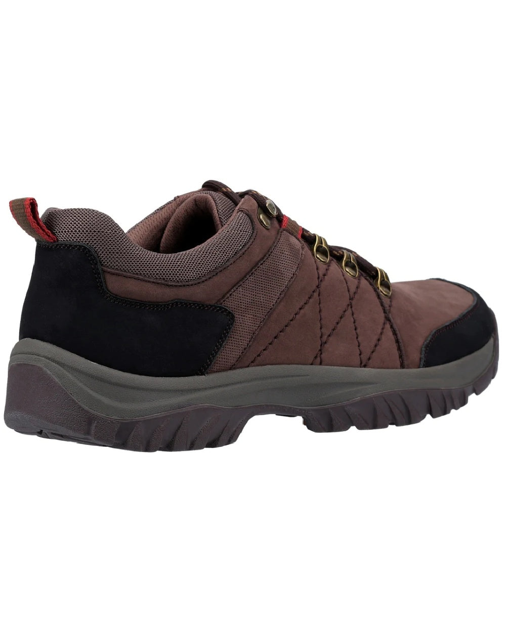 Cotswold Toddington Waterproof Hiking Shoes for Men & Women - Lightweight Trail Running Shoes for Outdoor Adventures, Hiking, Camping & Backpacking