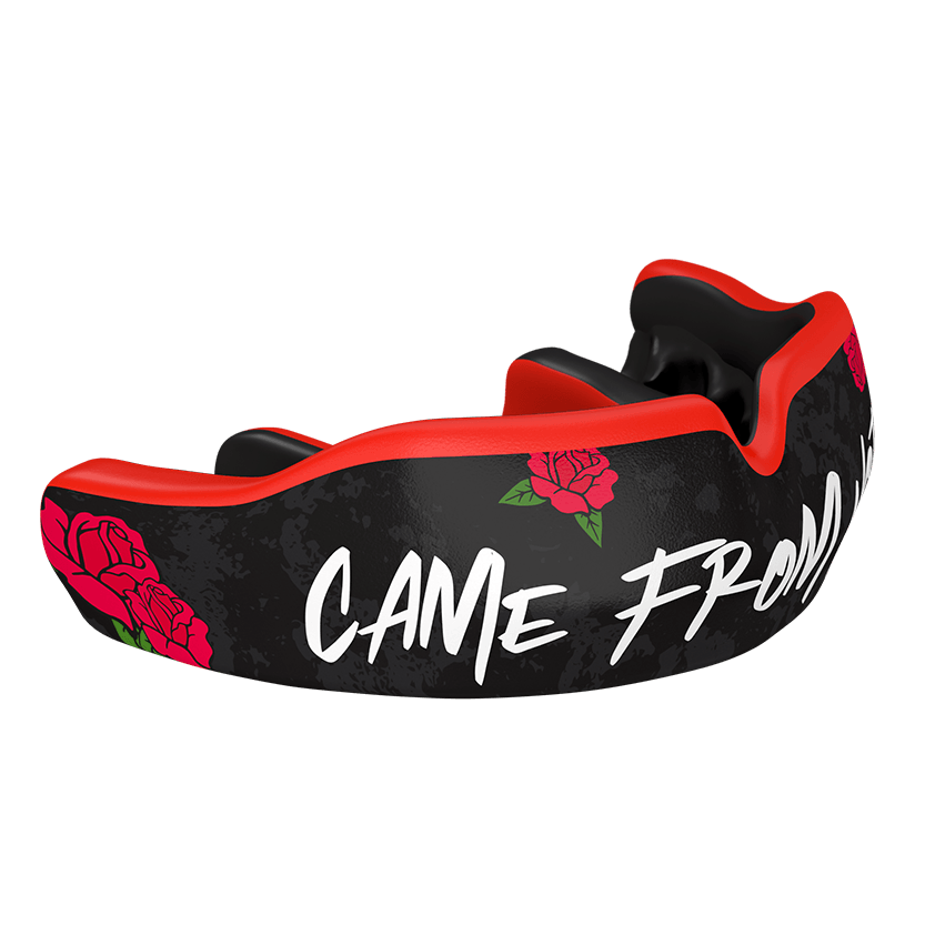 Custom Fit Mouthguard for Sports & Teeth Grinding - Comfortable, Durable Protection for Boxing, MMA, and Nighttime Use