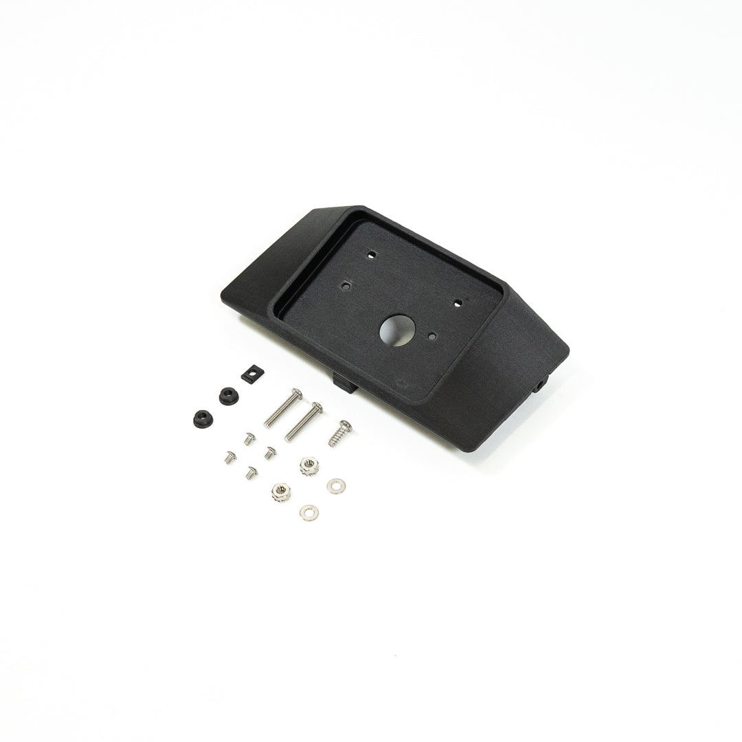 2024 Ford Ranger & Ranger Raptor Overhead Switch Pros Keypad Mount | Durable Dashboard Control Panel | Perfect for Off-Roading & Truck Customization