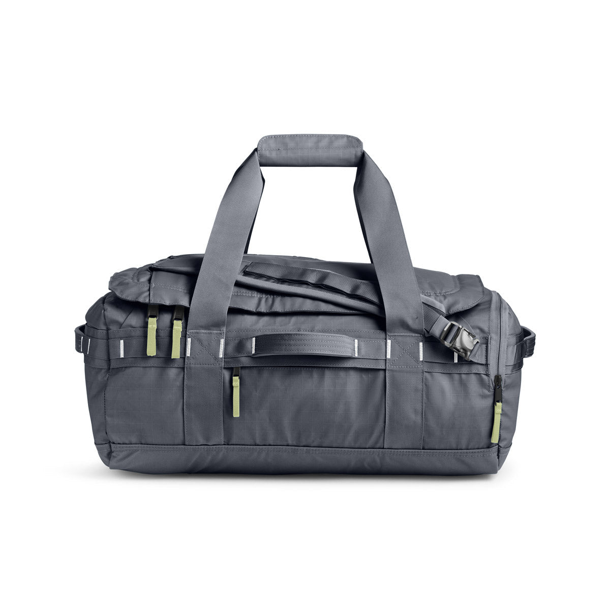 Base Camp Voyager Duffel 42L - Waterproof Travel Duffel Bag for Camping, Hiking & Outdoor Adventures - Durable & Lightweight Gear for Men & Women