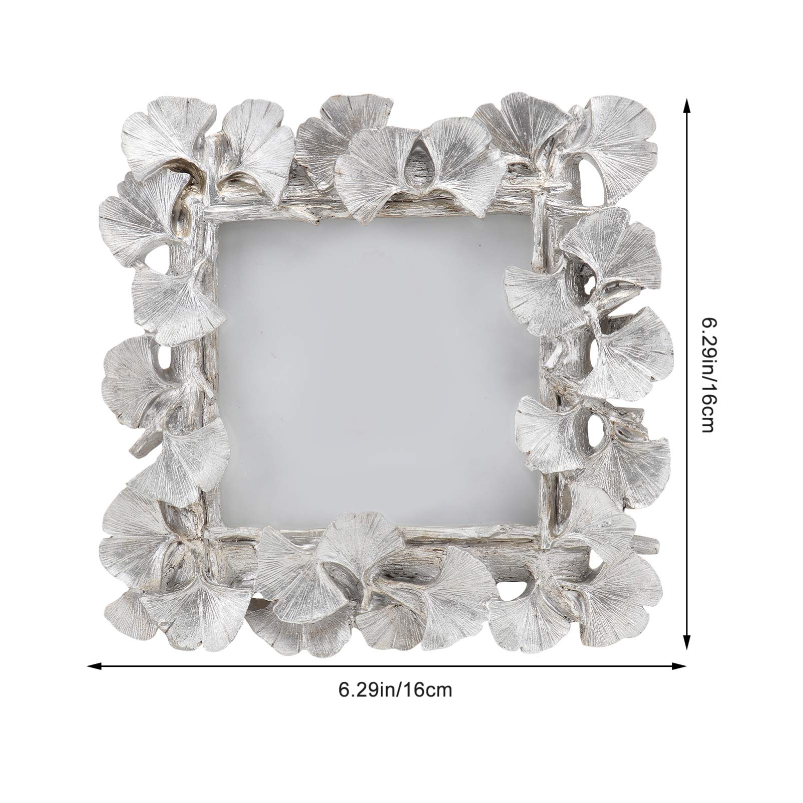 BESPORTBLE Creative Photo Frame Holder - European Style Retro Decorative Picture Frame for Wall & Tabletop Display | Perfect for Home, Office, and Gift Giving
