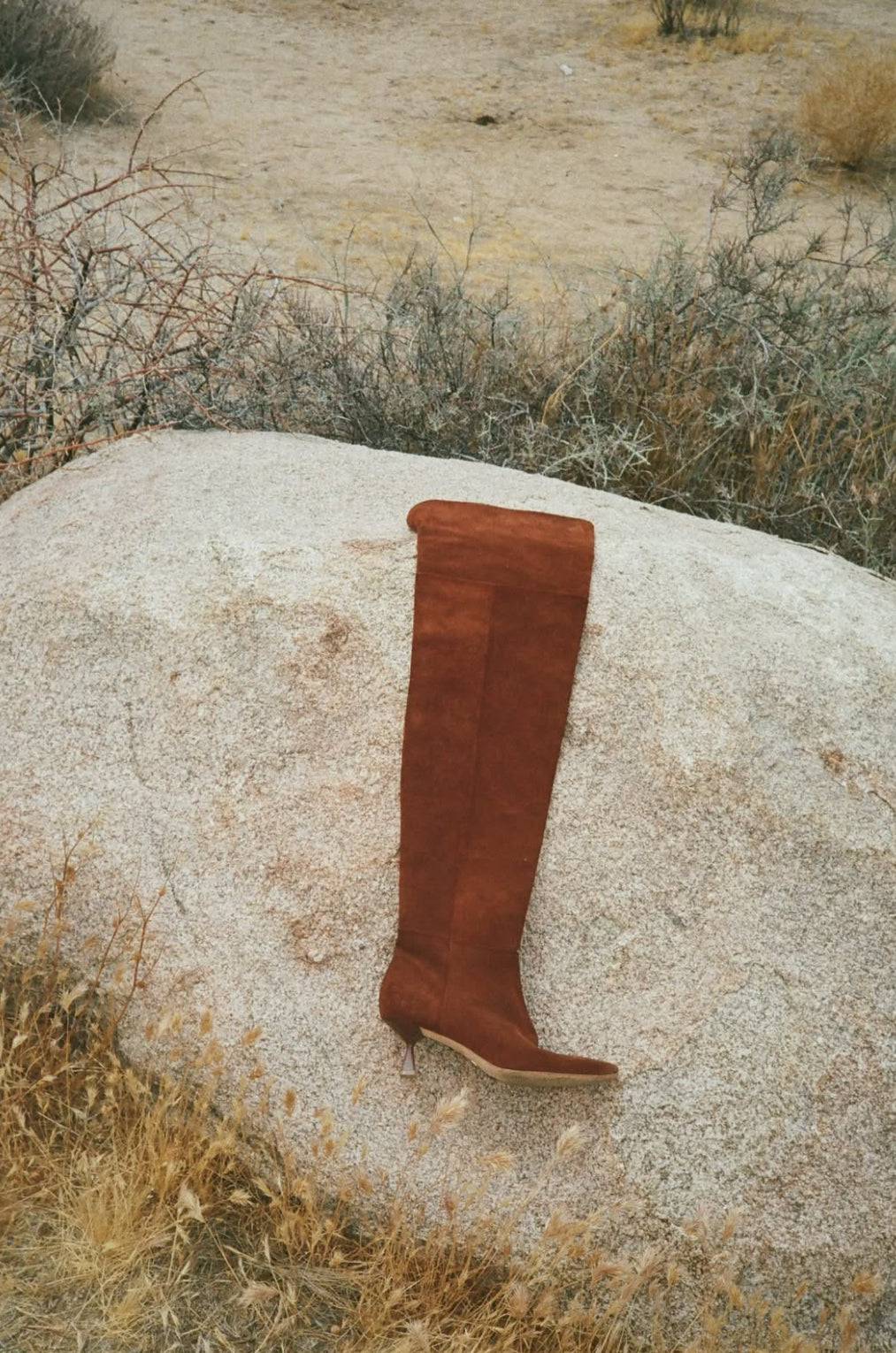 Premium Ronstadt Leather Boots in Cognac Brown - Stylish & Comfortable Ankle Boots for Women | Perfect for Fall, Winter & Casual Outfits