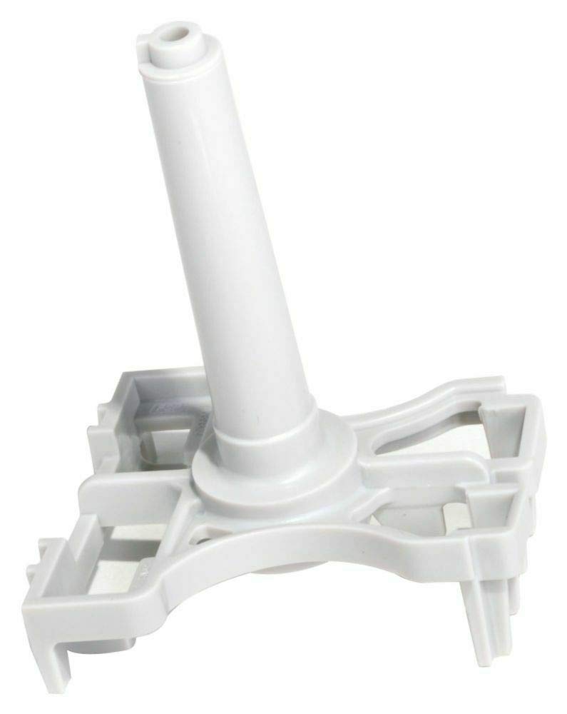 LYYRMF Genuine OEM Dishwasher Spray Arm Bracket WP8539324 - Replacement Part for Kitchen Appliance Repair & Maintenance