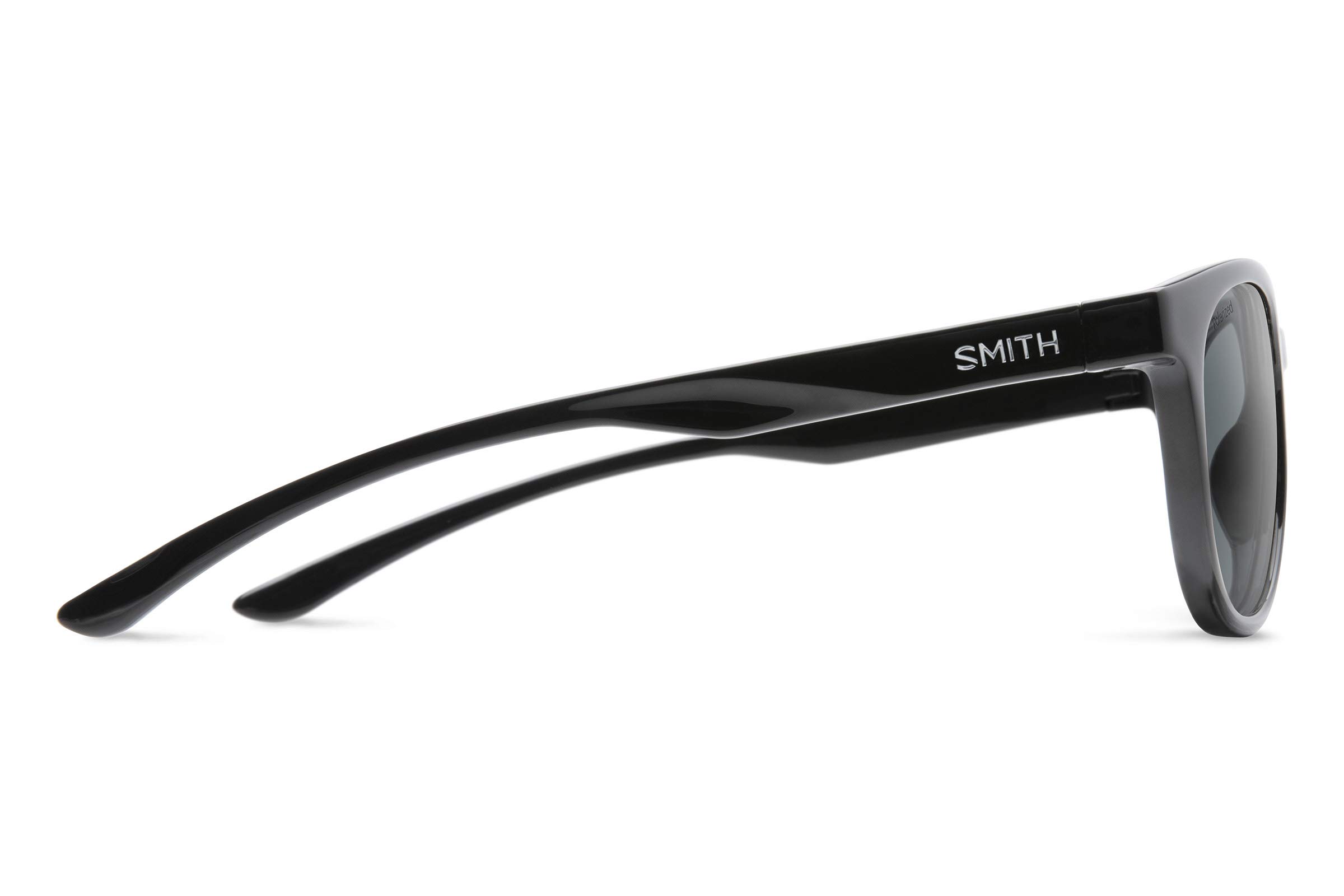 Smith Eastbank Polarized Sunglasses for Men & Women - UV Protection, Lightweight & Stylish - Perfect for Driving, Beach, and Outdoor Activities