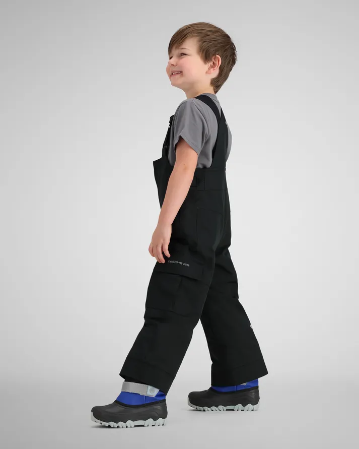 Obermeyer Junior Volt Snow Pants 2025 - Waterproof & Insulated Ski Pants for Kids - Perfect for Winter Sports & Outdoor Adventures