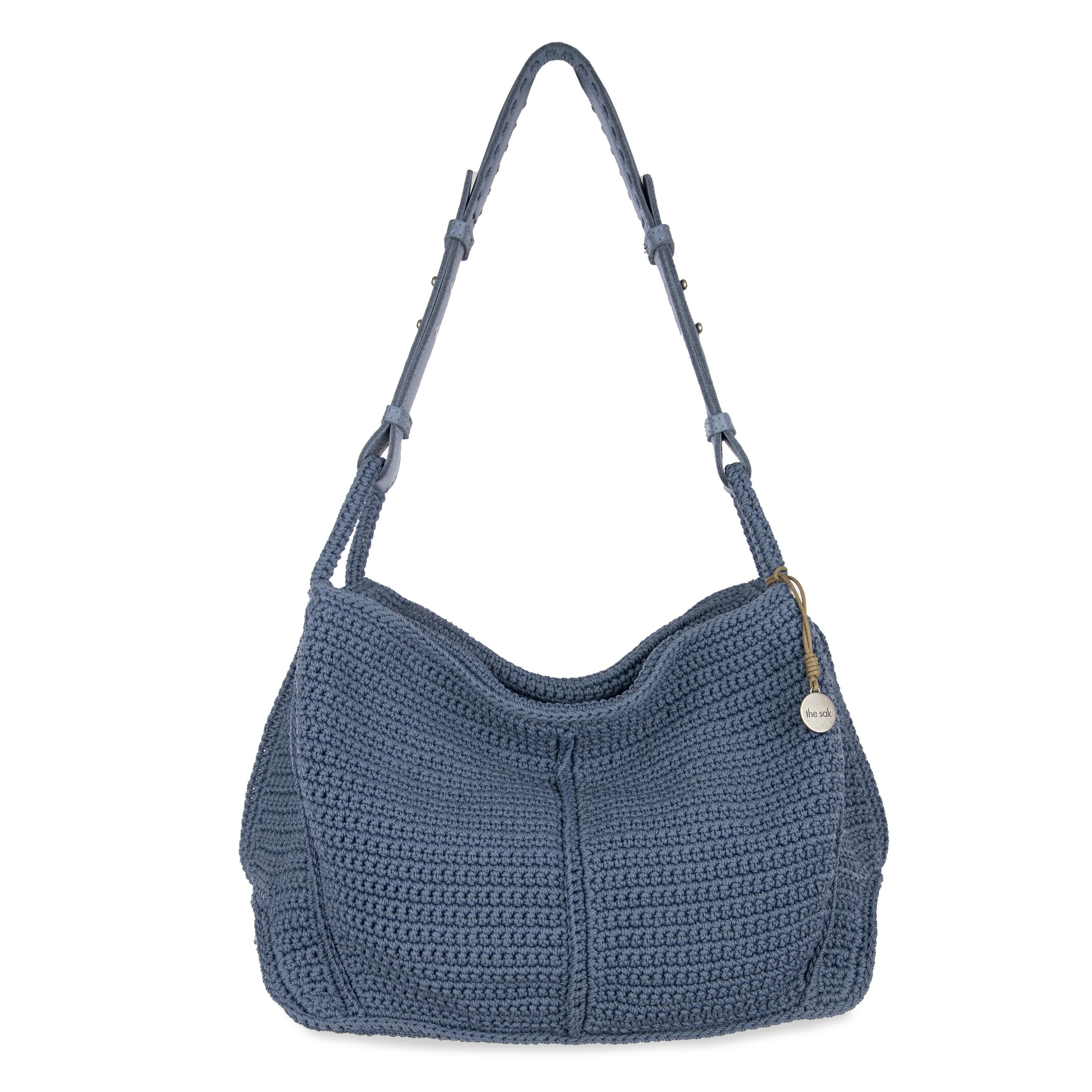 Los Feliz Hobo Bag - Stylish & Spacious Leather Shoulder Bag for Women | Perfect for Work, Travel & Everyday Use