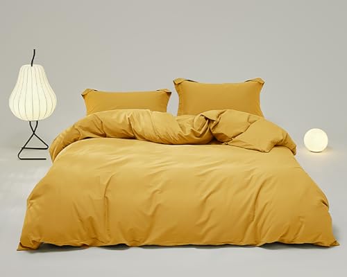 Mustard Yellow