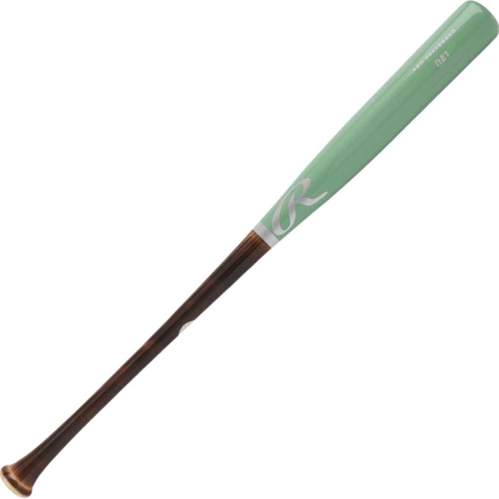 Rawlings Pro Preferred Maple Baseball Bat - Ozzie Albies Signature Model RPPMOA1 | Perfect for Professional & Amateur Games, Training, and Collectibles
