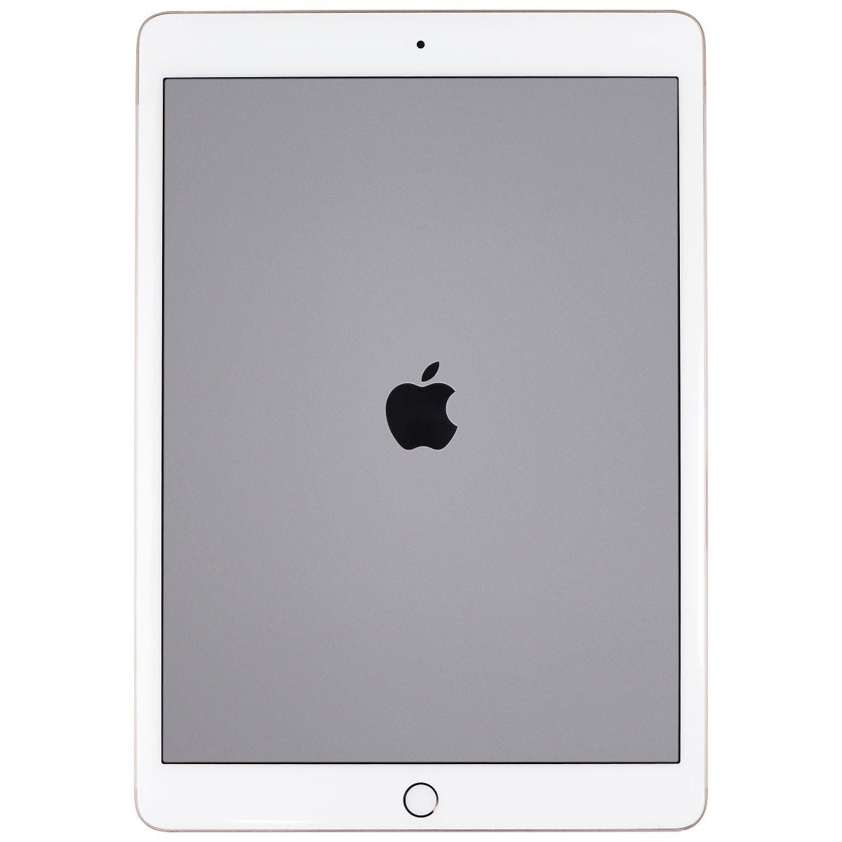 Apple iPad 10.2-inch 7th Generation (A2197) 128GB Wi-Fi Tablet - Gold | Perfect for Work, Study & Entertainment
