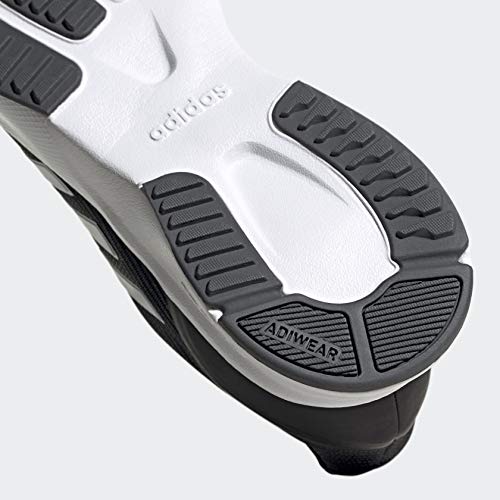 Adidas Fluidflow Men's Running Shoes - Lightweight & Breathable for Jogging, Gym Workouts & Daily Wear