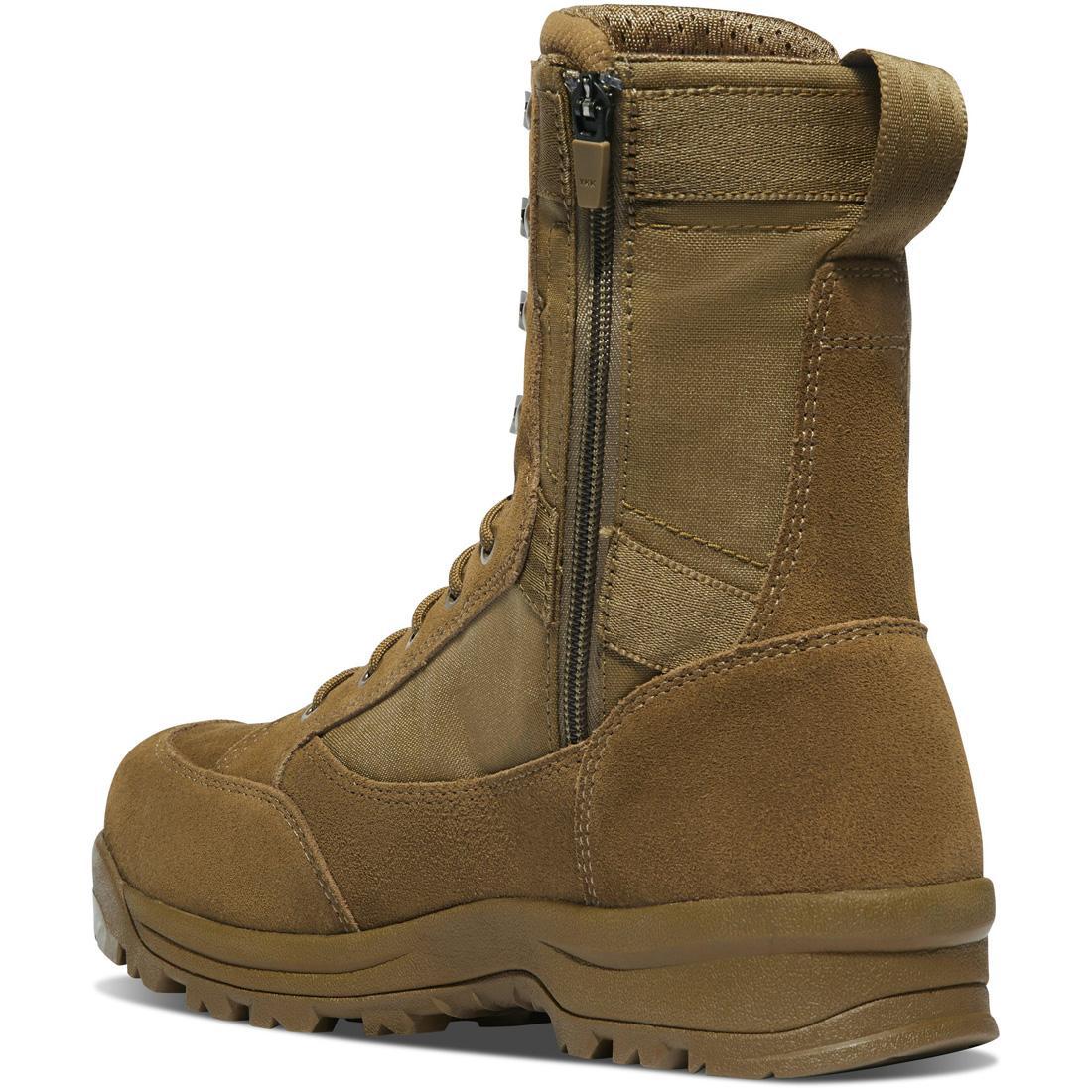 Tanicus Side Zip 8