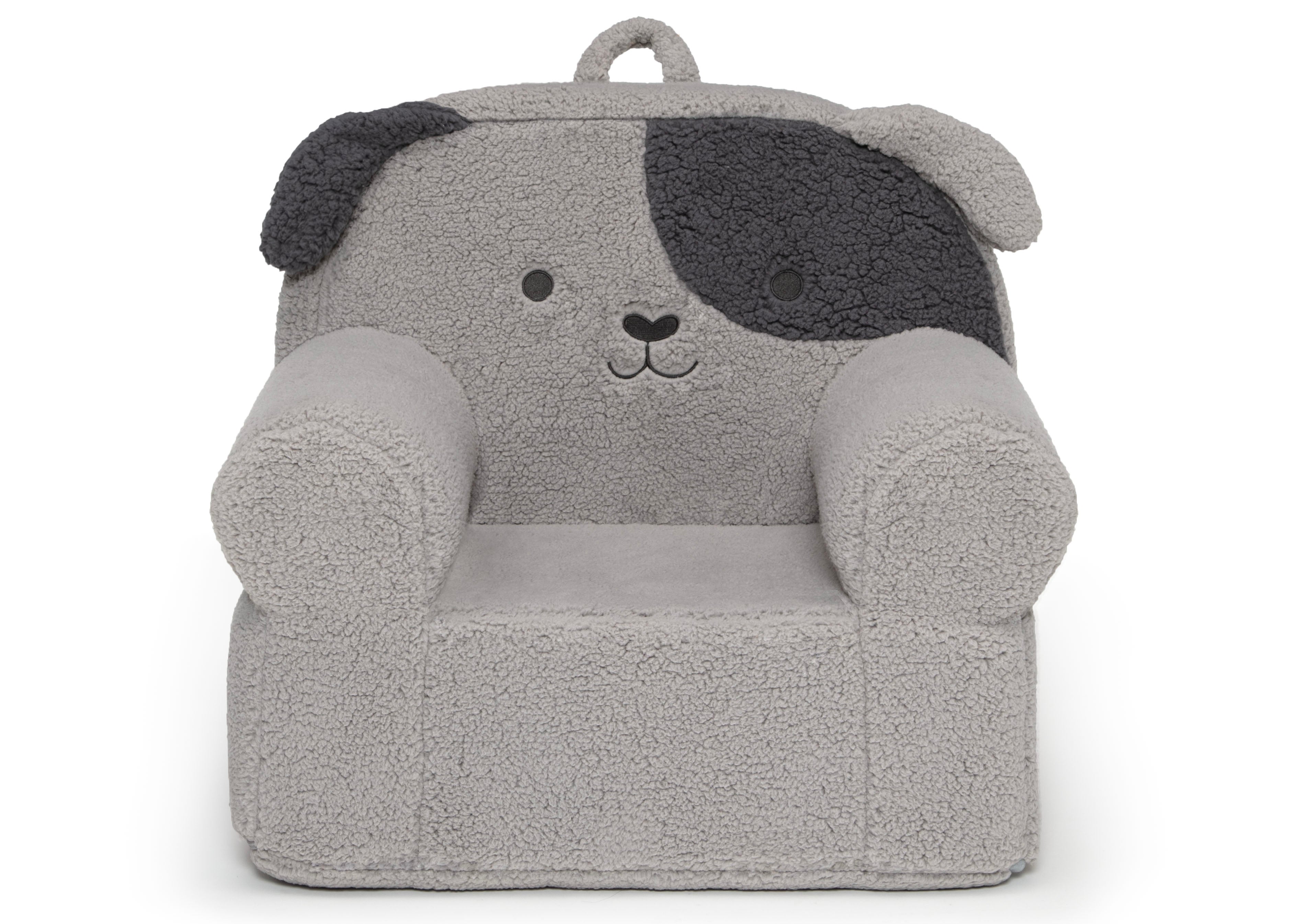 Premium Cozee Dog Chair - Ultra Soft & Comfortable Pet Bed for Small, Medium & Large Dogs - Perfect for Living Room, Bedroom & Travel Use