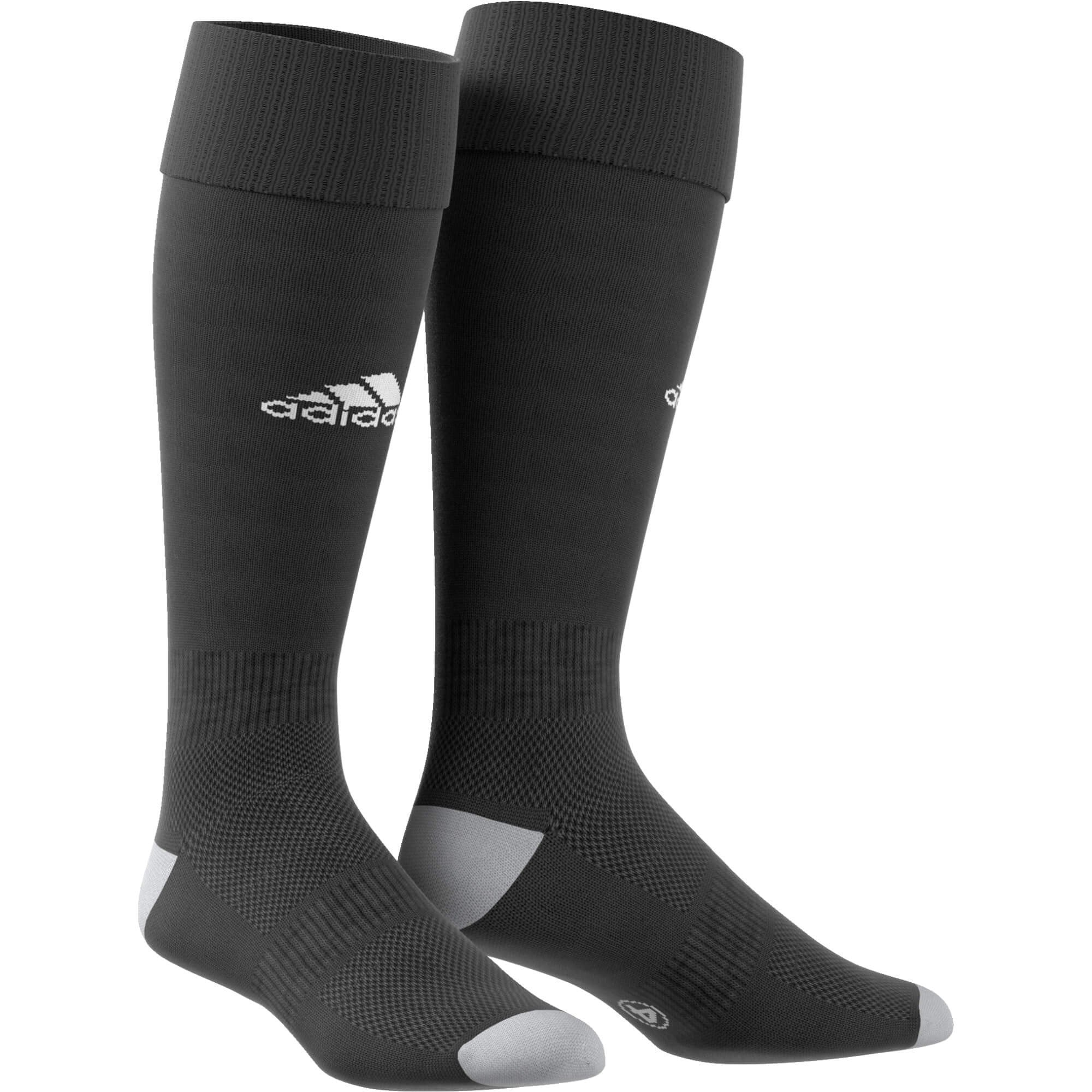 BOUNCER FOOTBALL Milano 16 Sock - Premium Soccer Socks for Men & Women - Comfortable Breathable Athletic Socks for Football, Training & Sports