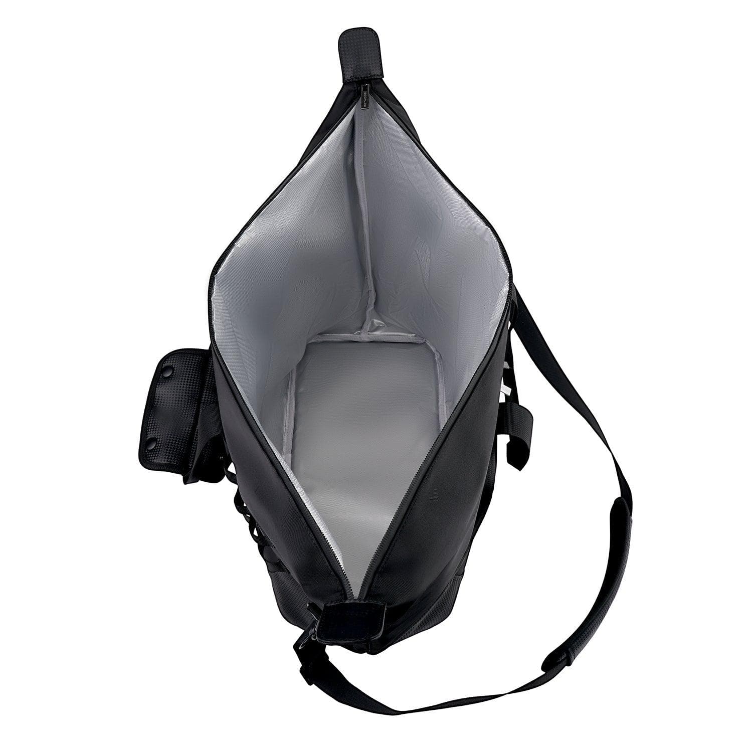 EcoFlow DELTA 2 Portable Power Station Waterproof Carrying Case - Perfect for Camping, Outdoor Adventures & Emergency Power Backup