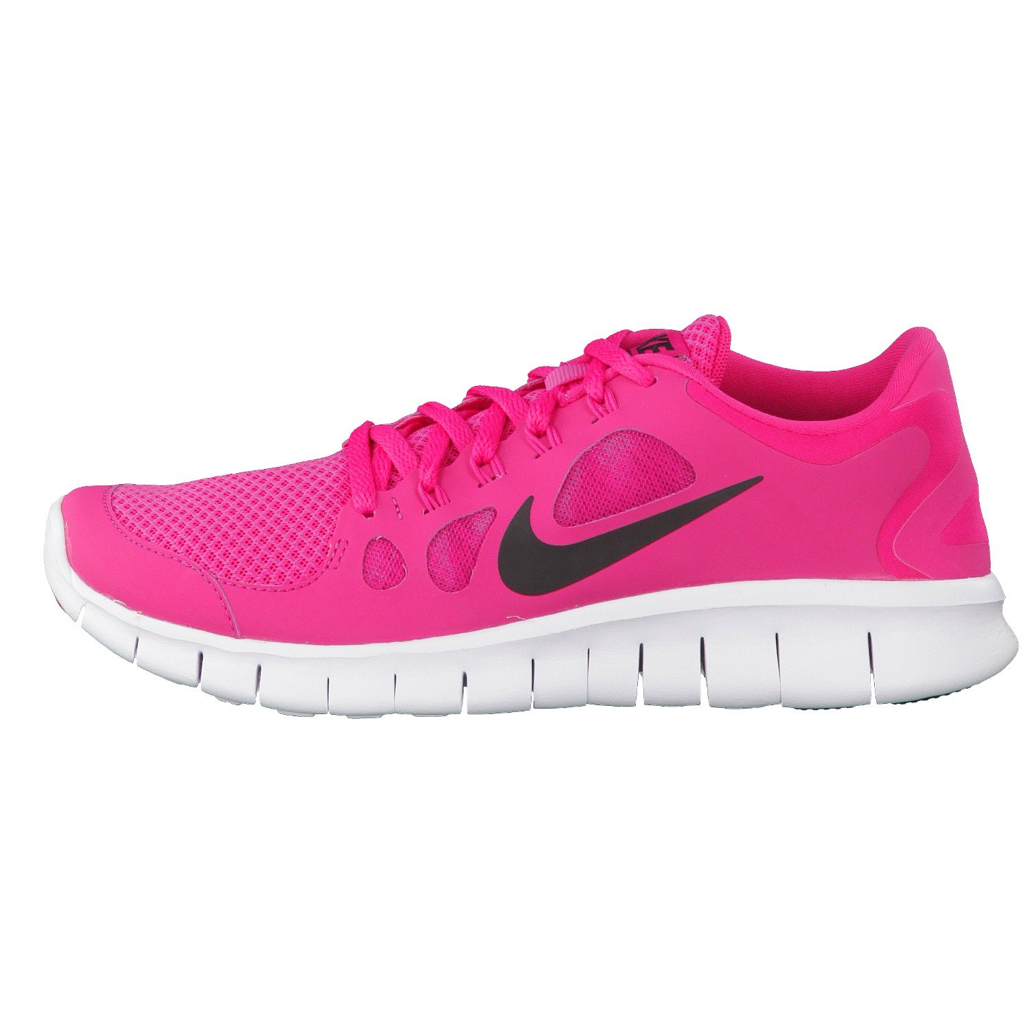 Nike Free 5.0 Running Shoes for Kids (GS) - Lightweight & Flexible Training Shoes for Boys and Girls - Perfect for School, Sports & Daily Activities