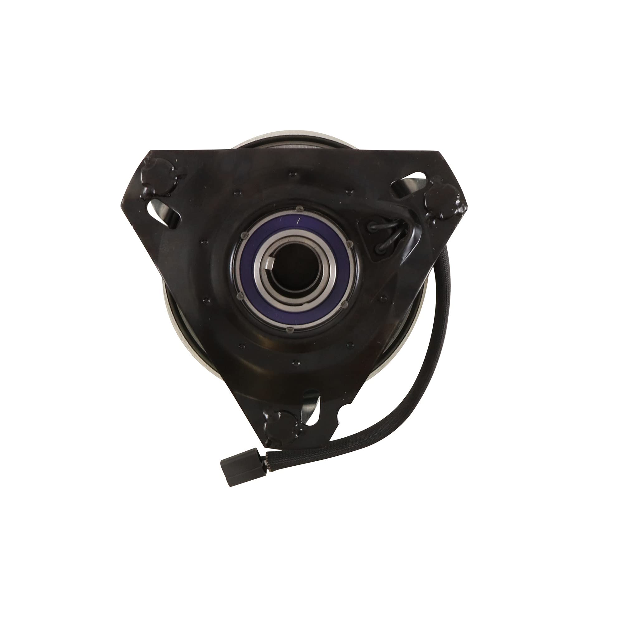 DB Electrical 202007 PTO Blade Clutch - Replacement for John Deere AM103035, AM108601, AM115093, AM119536, AM126102, AM131779, OGURA MA-GT-JD23BF, Scotts AM119536, Warner 5215-11 - Perfect for Lawn Mowers & Agricultural Equipment