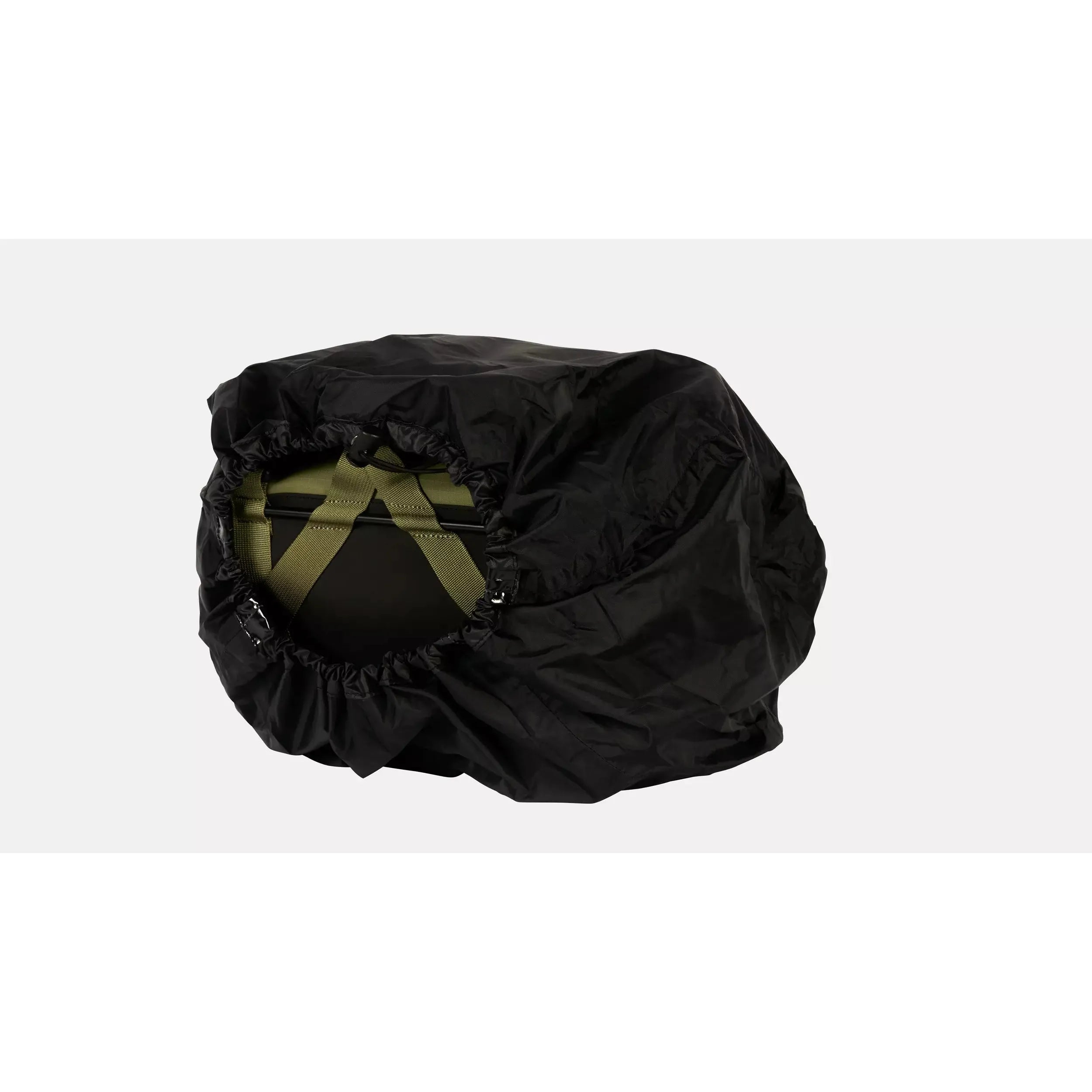 Specialized/Fjällräven Waterproof Handlebar Bag Rain Cover - Bicycle Accessories for Cycling, Commuting & Outdoor Adventures