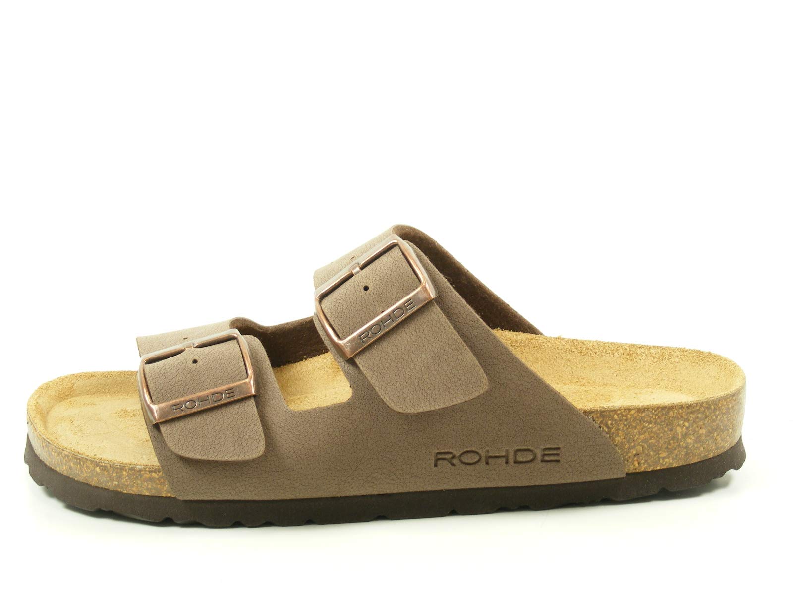 Women's Comfortable Open Toe Sandals - Breathable Summer Beach Flip Flops for Walking, Travel & Outdoor Activities