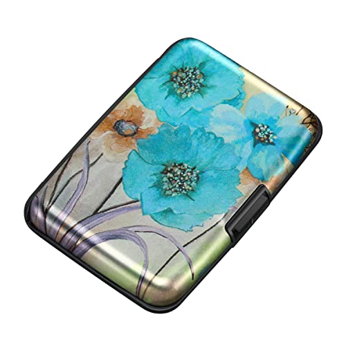Blue Flower
