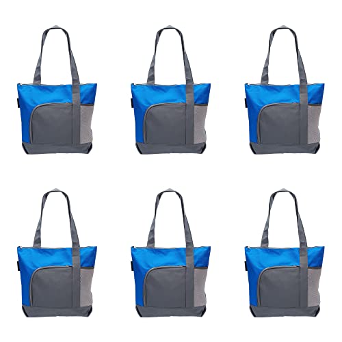 Blank – Blue