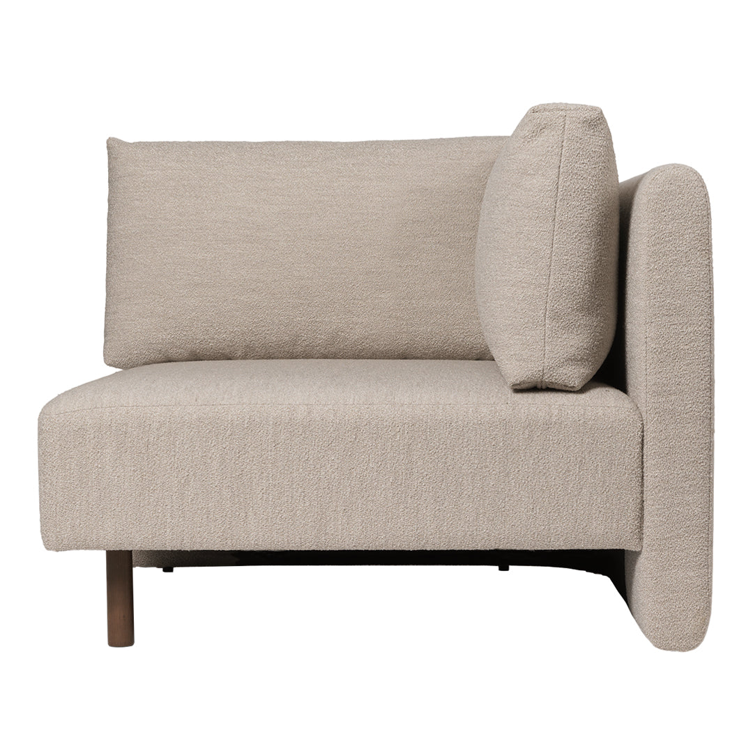 Modular Sofa Set - Customizable Sectional Couch for Living Room, Lounge & Office - Dase Modern Furniture for Home Decor & Comfortable Seating