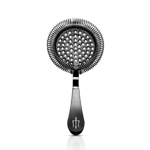 Hawthorne Mercury Strainer - Premium Kitchen Colander for Pasta, Salad & Vegetables - Ideal for Home Cooking & Meal Prep