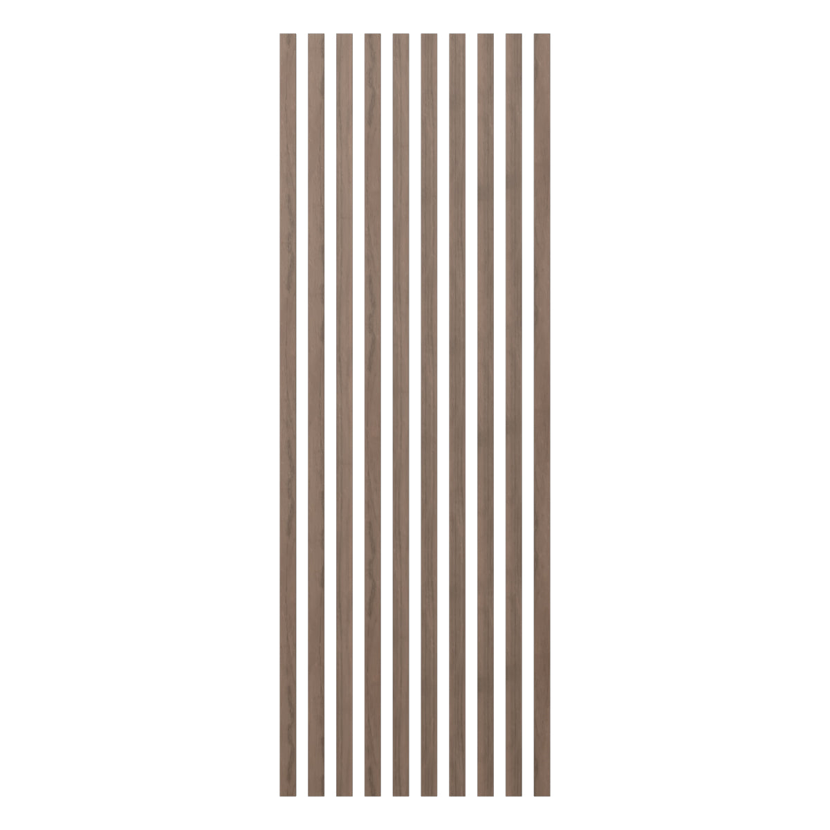 Premium Stain-Grade Hardwood Slats - Traditional Solid Wood Slats for DIY Furniture, Bed Frames & Home Decor Projects - Perfect for Rustic, Farmhouse & Modern Interior Design Styles
