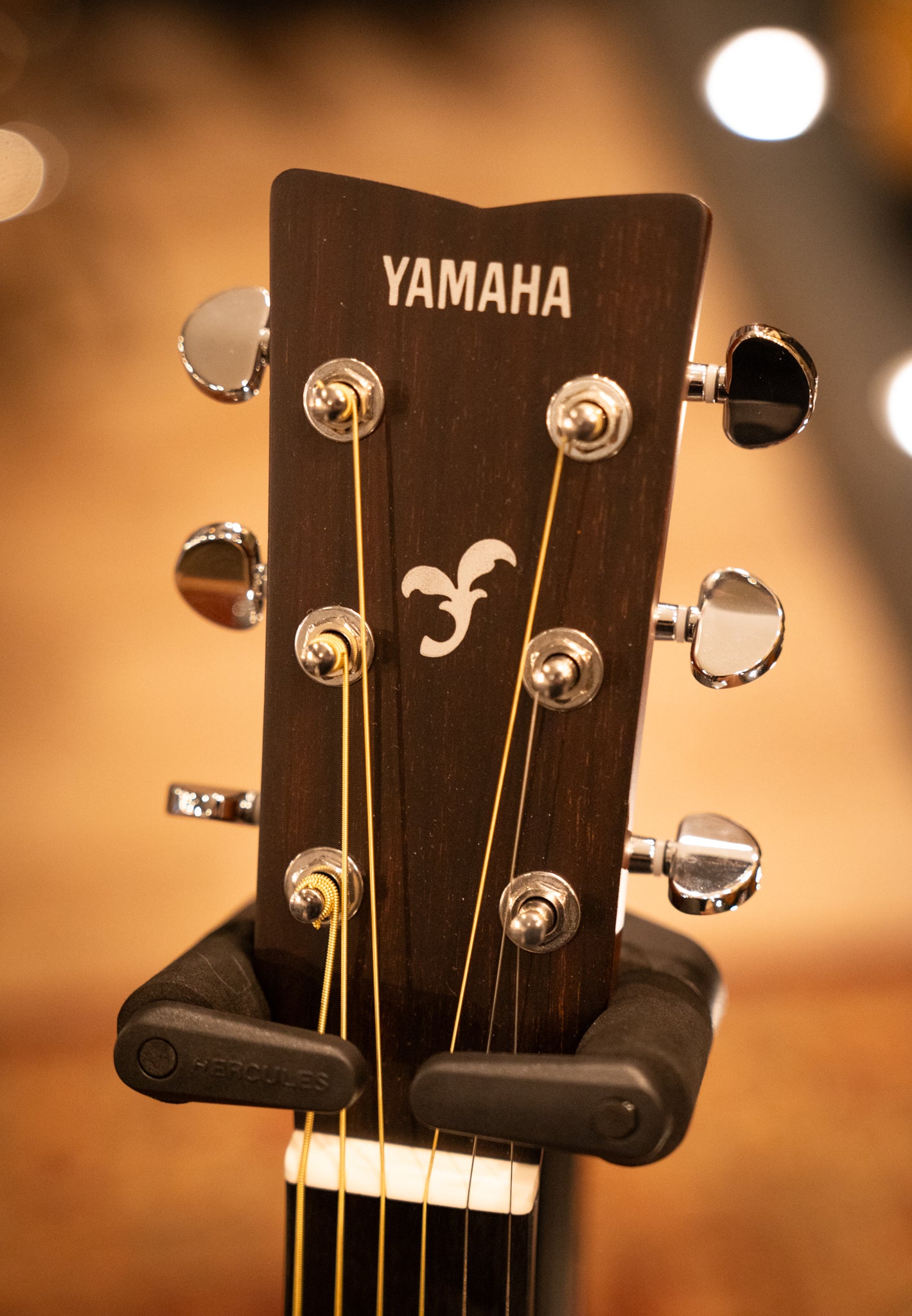 Yamaha FG800J NT Natural Solid Top Acoustic Guitar - Perfect for Beginners, Campfires & Live Performances