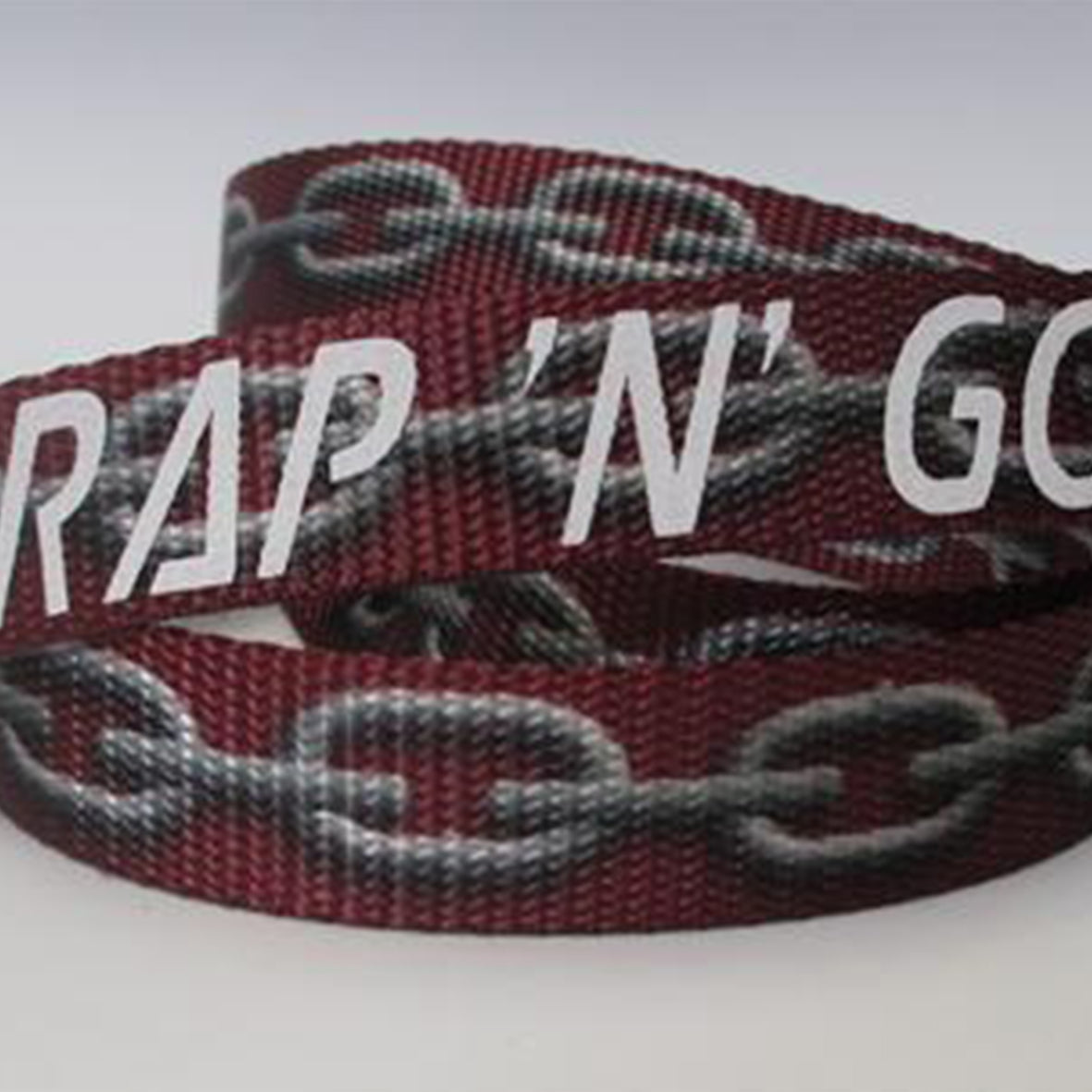 Strap N Go Roller Skate Leash - Adjustable Skate Strap with Multiple Patterns | Perfect for Roller Skating, Rink, and Outdoor Skate Sessions