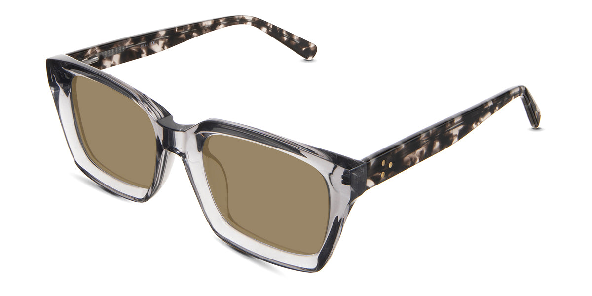 Willa Women's Prescription Sunglasses - UV Protection, Stylish & Comfortable for Driving, Outdoor Activities & Everyday Wear