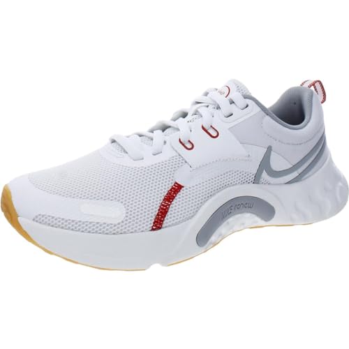 White/Lt Smoke Grey