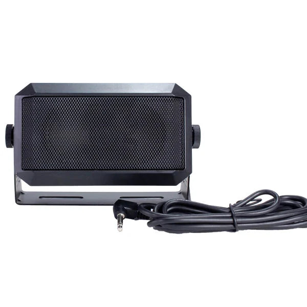 RCA EXSPK300D Portable Bluetooth Speaker - High-Quality Sound, Wireless Audio for Home, Office, and Outdoor Use