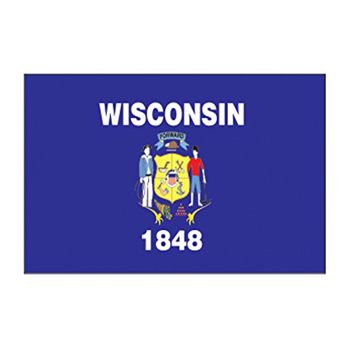 State: Wi Wisconsin