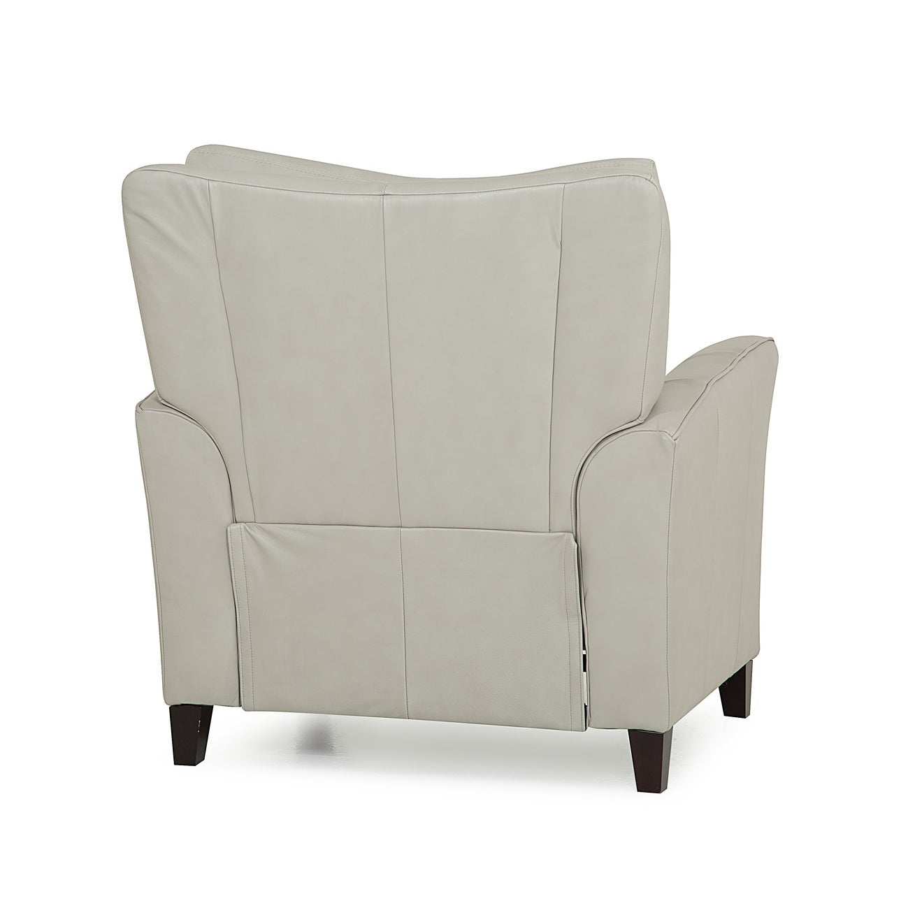 Palliser Custom Pushback Chair - Ergonomic Office Chair with Adjustable Height & Lumbar Support - Perfect for Home Office, Conference Rooms & Executive Workspaces