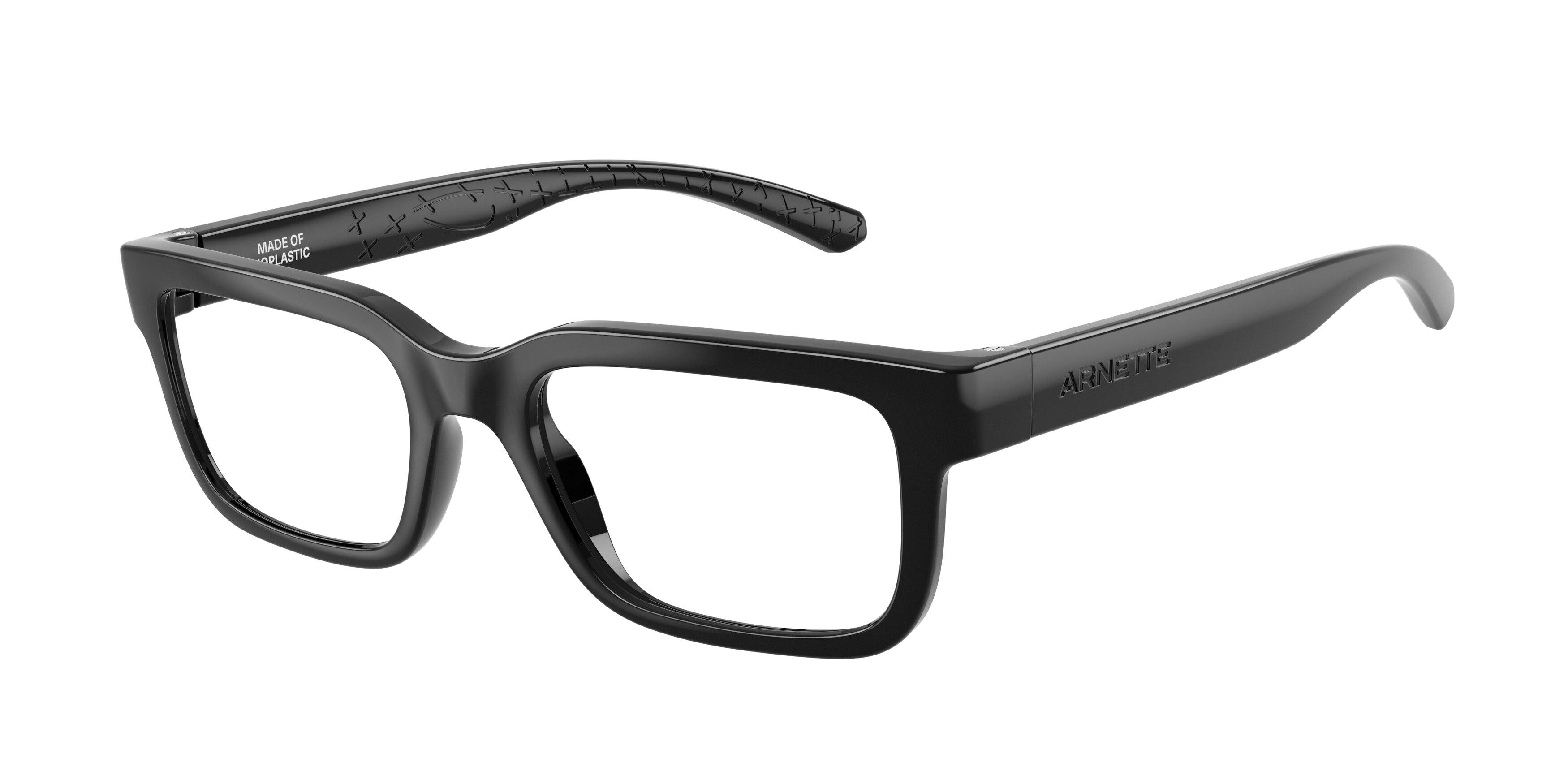 Arnette Emboss 7269 Eyeglasses - Stylish & Durable Frame for Men & Women - Perfect for Reading, Driving & Everyday Wear