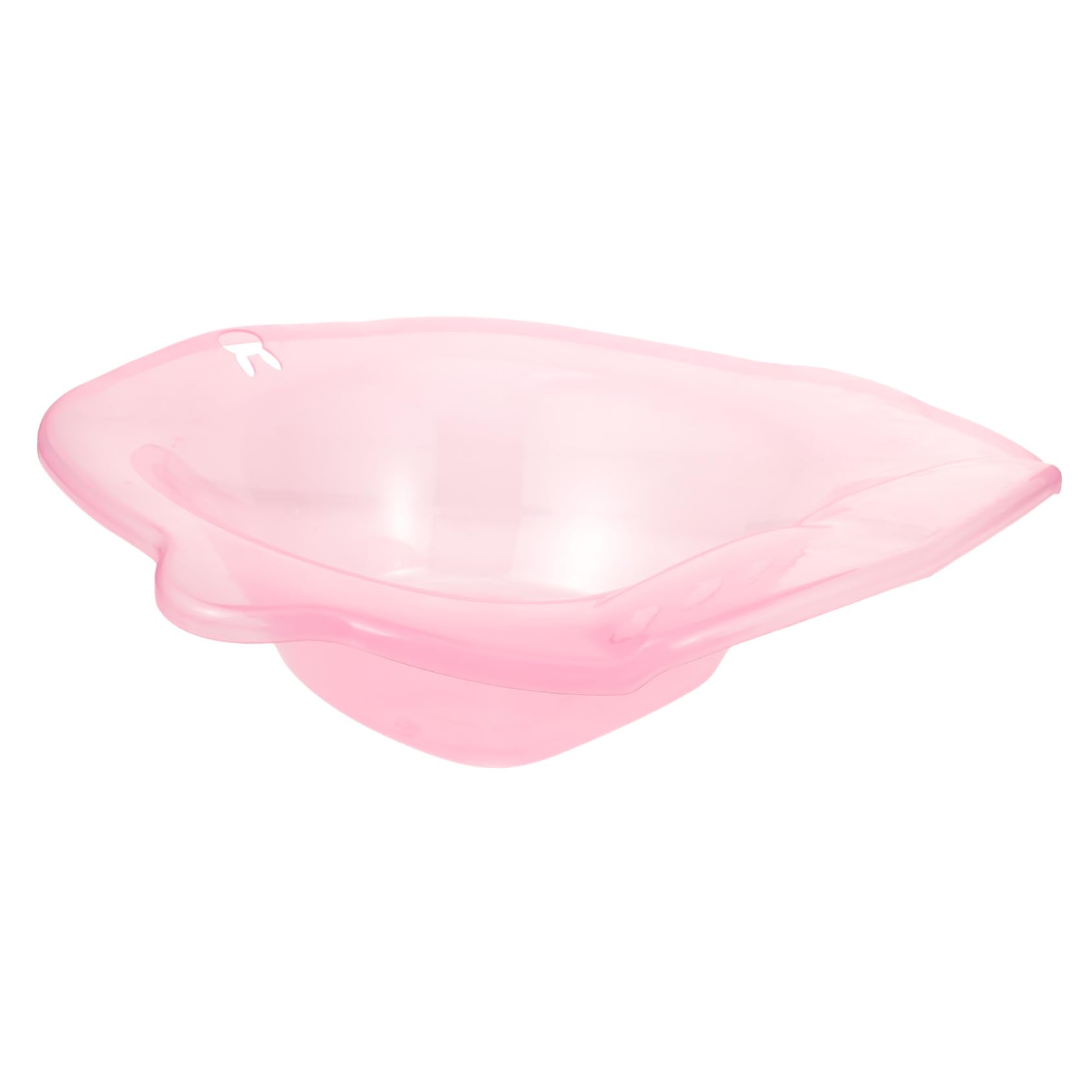 Portable Perineal Soaking Bath Tub for Hemorrhoid Relief & Postpartum Care - Bidet Sitz Bath Basin with Comfortable Semicup Design | Ideal for Post-Surgery Recovery, Postpartum Hygiene & Daily Personal Cleansing