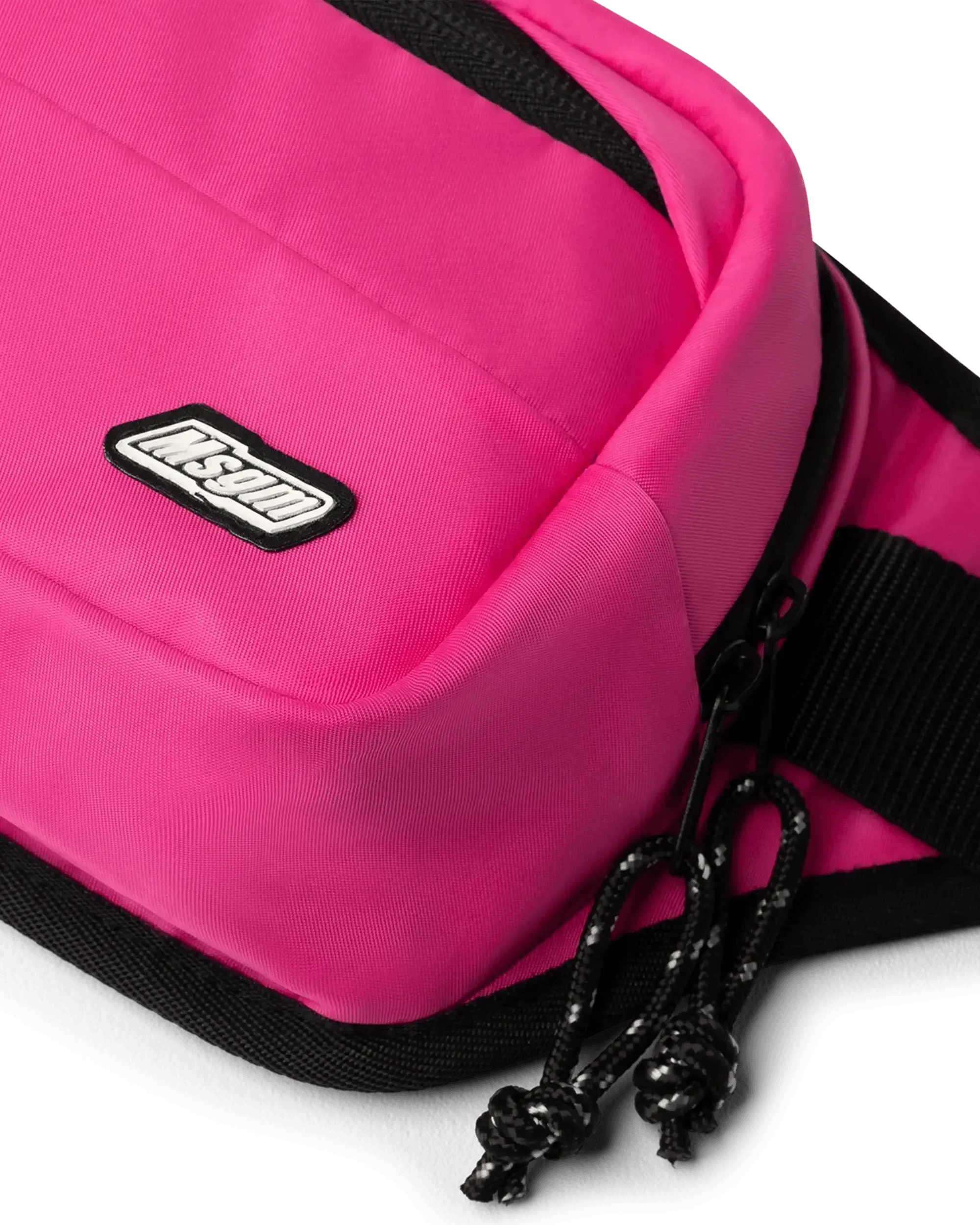 Stylish Multi-Zip Belt Bag - Secure & Hands-Free Waist Pack for Travel, Hiking & Running - Adjustable Waist Pouch for Phone, Wallet & Essentials