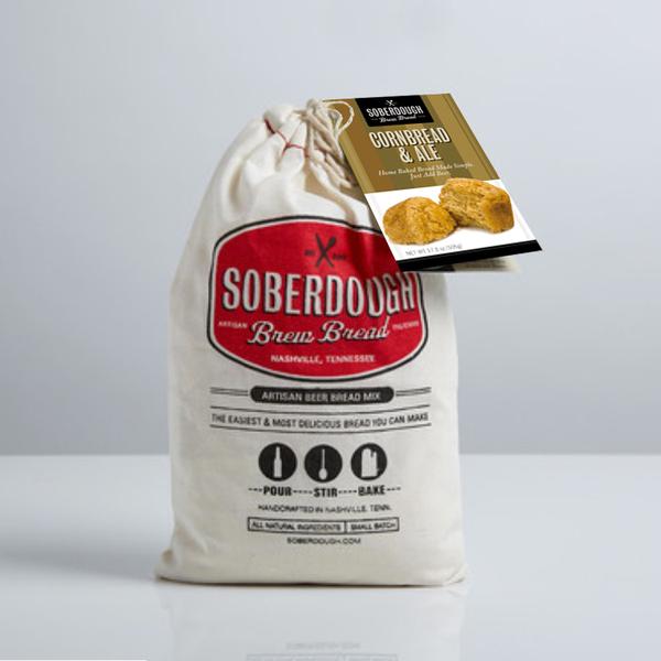 Delicious Cornbread Ale - Craft Beer with Sweet Corn & Malty Flavor | Perfect for BBQs, Parties & Holiday Gatherings