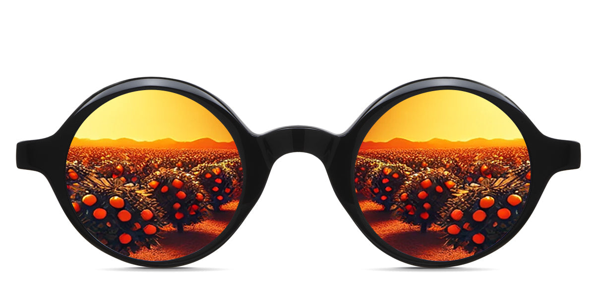 NEXO Men's Prescription Sunglasses - Polarized UV Protection Glasses for Driving, Fishing & Outdoor Activities