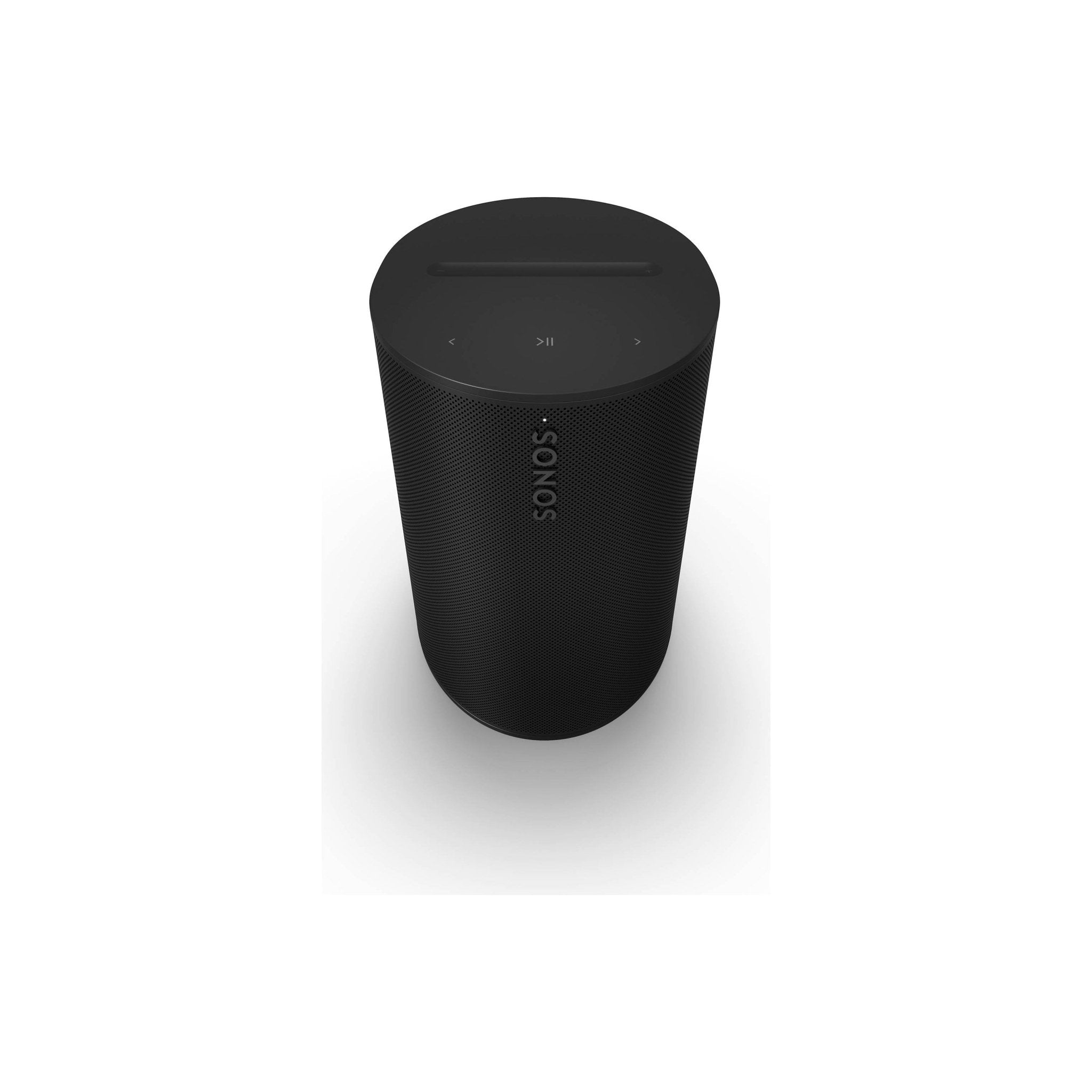Sonos Era 100 Wireless Smart Speaker - Premium Sound Quality with Voice Control | Perfect for Home Theater, Music Streaming & Multi-Room Audio System