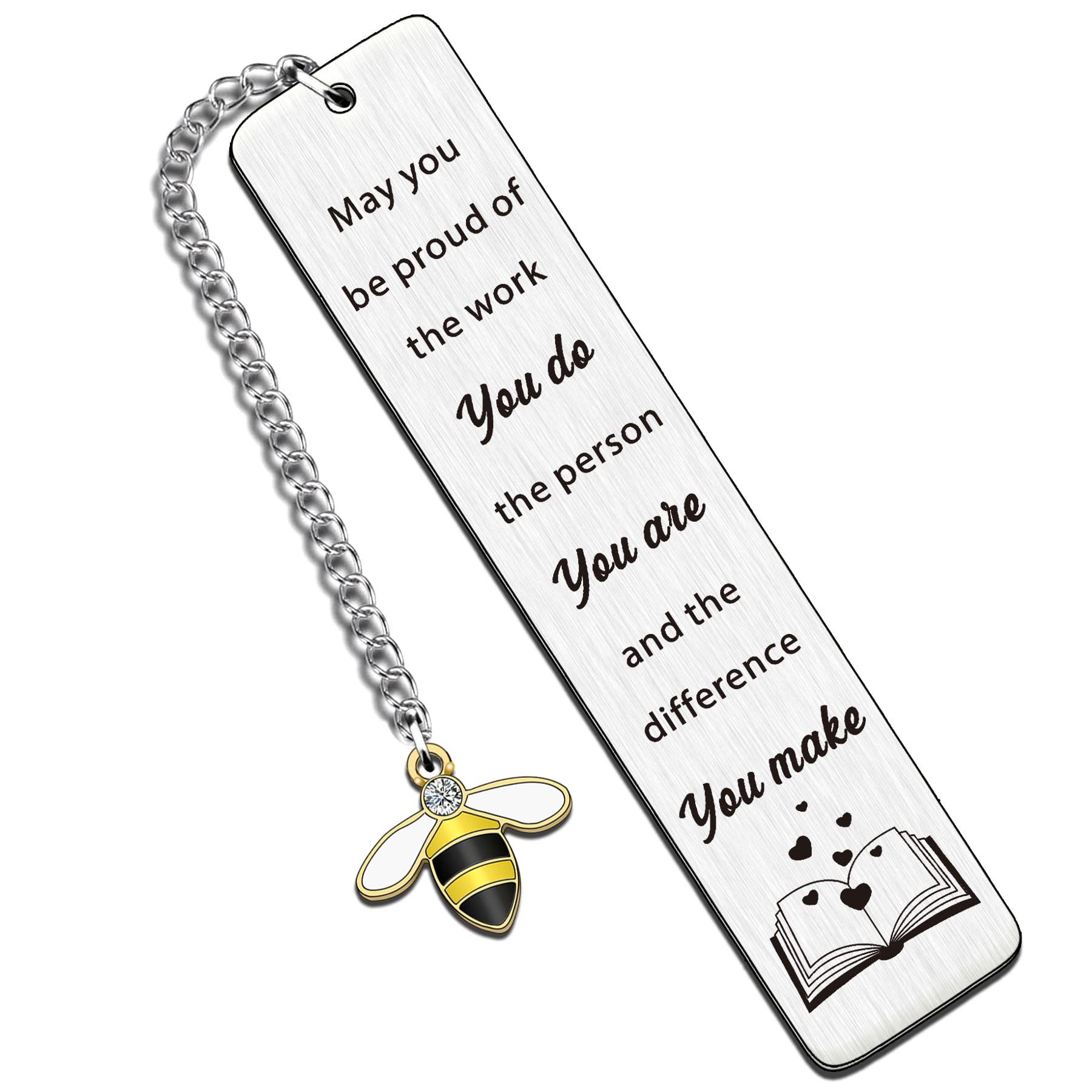 SMARGO Thank You Gifts for Colleagues - Employee Appreciation, Retirement, Coworkers - Perfect for Nurses, Teachers, Mentors