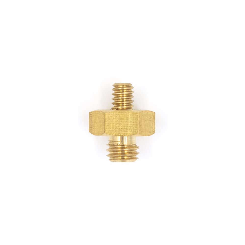 Promaster Short Adapter Spigot 3/8