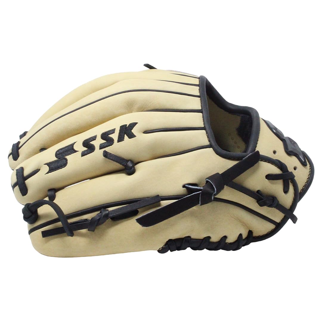 SSK Z9 Maestro Infield Baseball Glove - 11.25