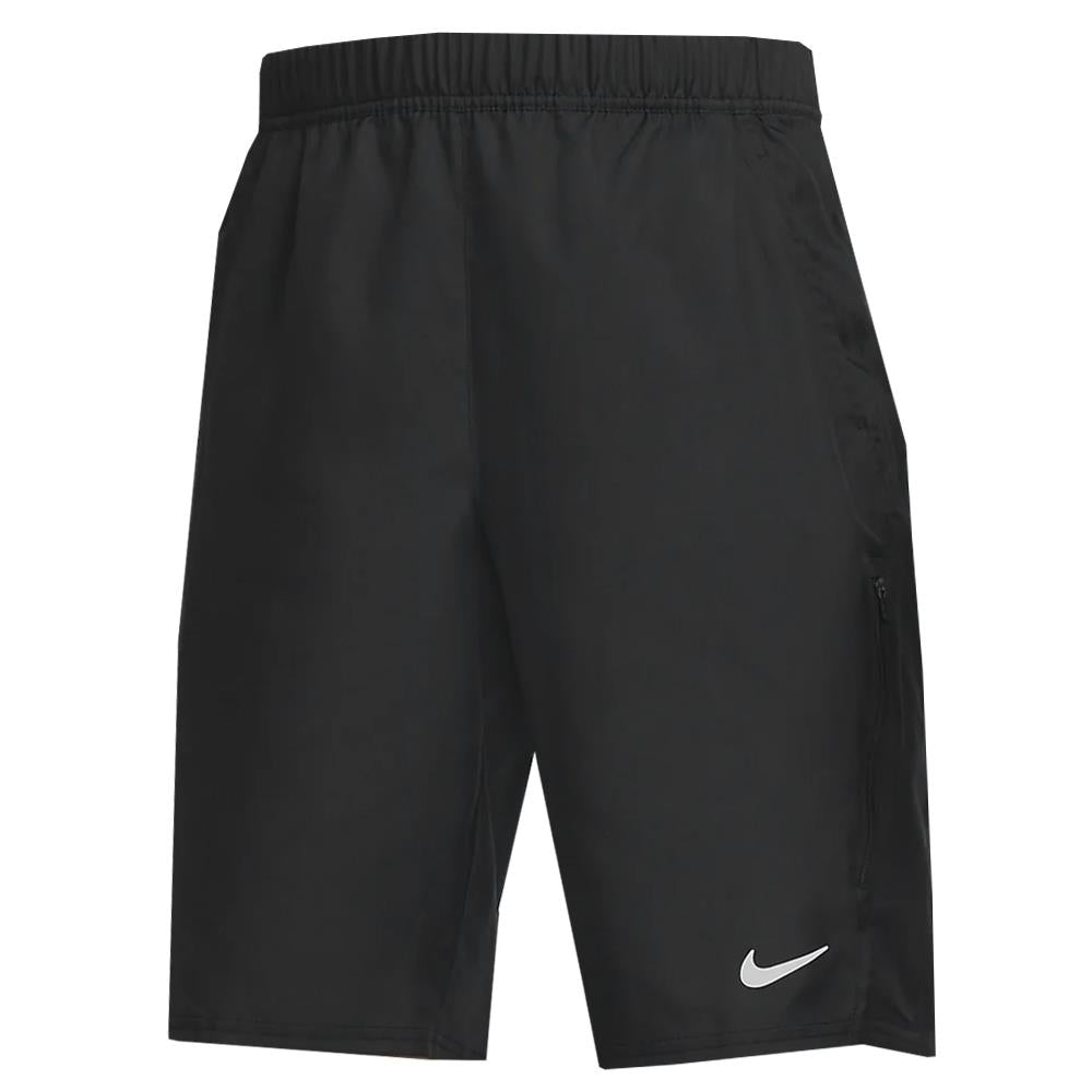 Nike Men's Victory Short 11 - Black Athletic Running Shorts for Gym, Workout & Casual Wear