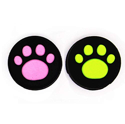 Pink+Green
