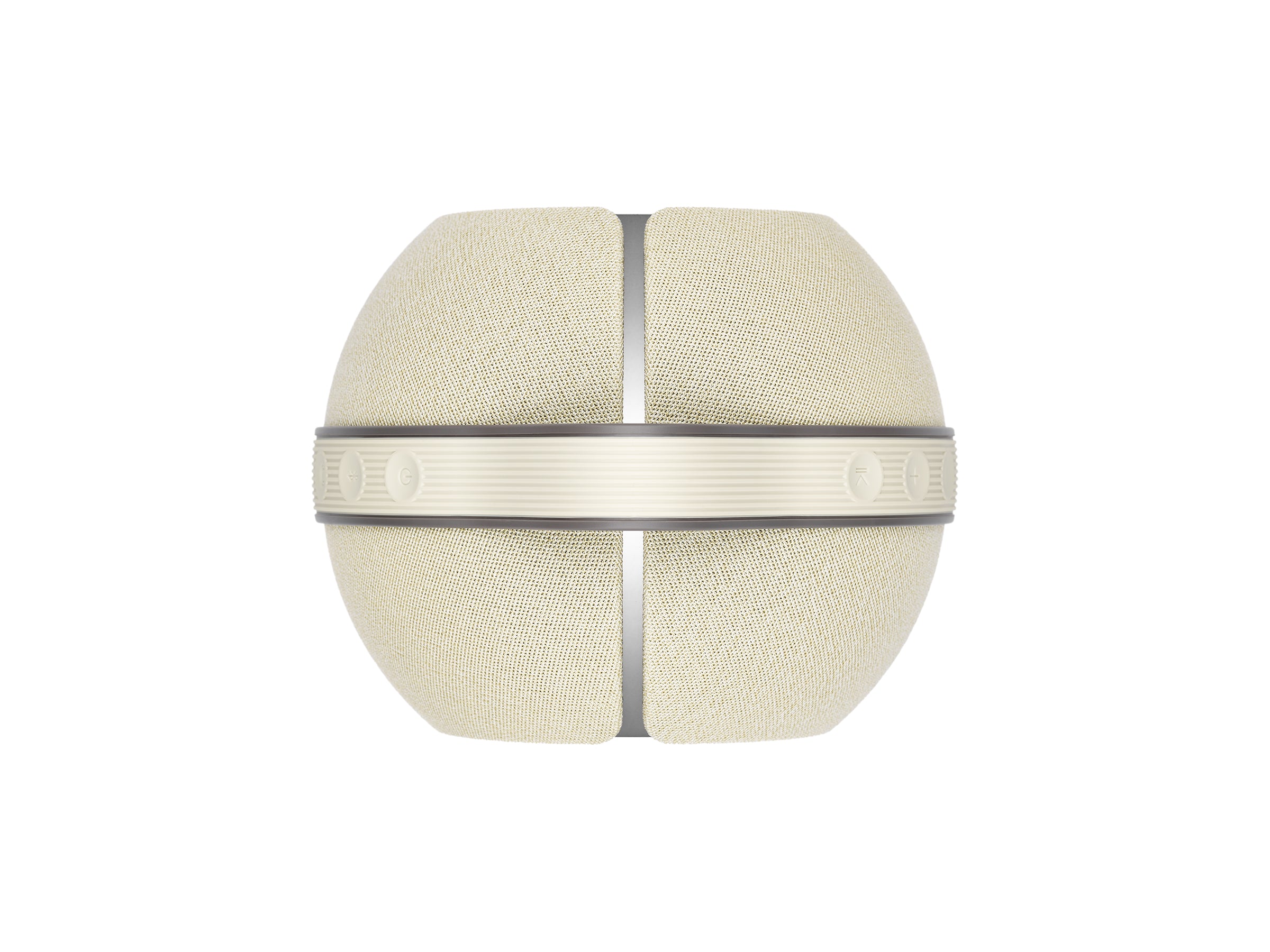 Devialet Mania Portable Wireless Speaker - HiFi Bluetooth Speaker with 360° Sound, 10-Hour Battery Life - Perfect for Home, Outdoor, Travel & Party Use